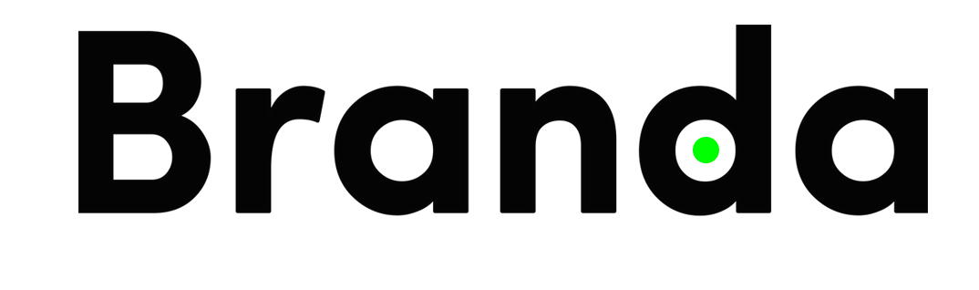 Branda Development Website - The Only Branding Partner You Need