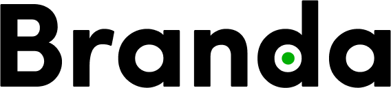 Branda Development Website - The Only Branding Partner You Need