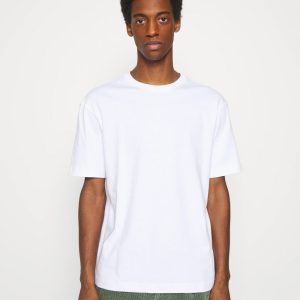 Wholesale Premium Plain Tee Shirt | White