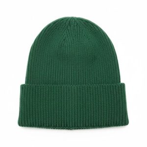 Wholesale Plain Headwarmer or Beanie | Green