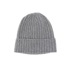 Wholesale Plain Headwarmer or Beanie | Grey