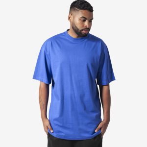 Wholesale High Quality Plain Tee Shirt | Royal Blue
