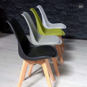 Nordic Chair in any colour