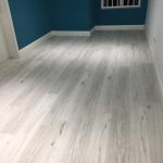 Rubber Vinyl Carpet (per sqm)