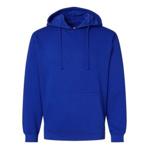 Custom Manufactured Plain High Quality Hoodie on Wholesale in Bulk | Any color