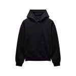Custom Manufactured Plain High Quality Hoodie on Wholesale in Bulk | Any color