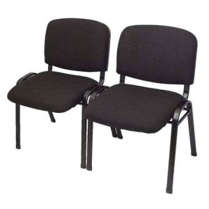 Emel 4leg Visitors Chair