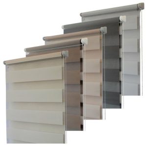 Day and Night Window Blinds on Wholesale
