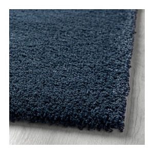 Wall to Wall Executive rug-Soft & Fluffy (per sqm)