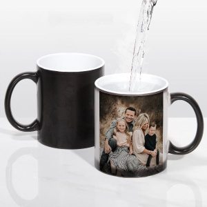 Magic Mugs (10oz & 15oz)