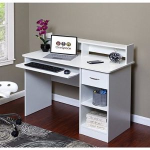 Constantino computer desk