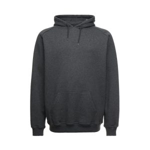 Plain High Quality Hoodie on Wholesale | Dark Grey