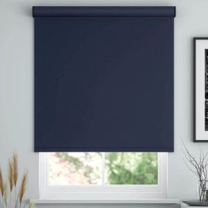 Roller Blackout Window Blinds on Wholesale