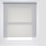 Roller Sunscreen Window Blinds on Wholesale - 3*4ft or 0.9*1.2mm
