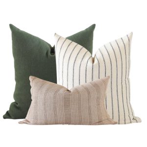 Throw Pillows