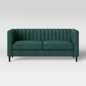Montatana Lined Sofa