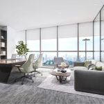 Personalized Executive Home Office (Gold Plan) - Standard (14 - 60 days)