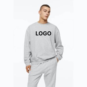 Wholesale Printed High Quality Sweatshirt With Printing | All Colors