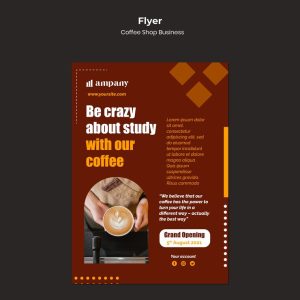 A6 Flyers (Single Sided)