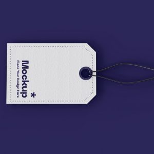 Clothe Tag