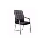 Emel Embrace Low Back Visitors Chair