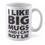 Big Size Mug