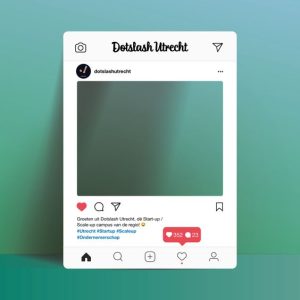 Instagram Frame Boards