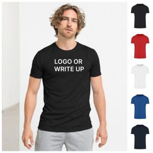 Wholesale Plain Tee Shirts in Bulk for Mass Distribution With Screen Printing | All colors
