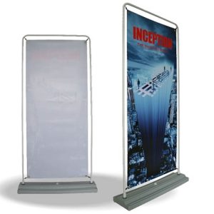 Door Banners