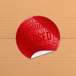 Round Stickers (3.5" Diameter)