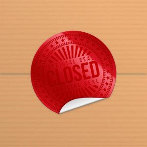 Round Stickers (3.5" Diameter)