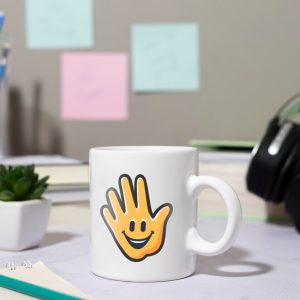 Simple Mugs