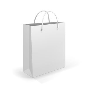Small Paper bags (A5)