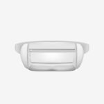 White Fanny Packs