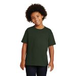 High Quality Kids Tee Shirt | Black