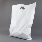Giant Package Nylon Bags 24 x 27 inches | White with Print Options