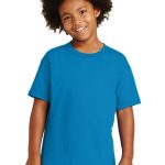 High Quality Kids Tee Shirt | Light Blue