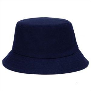 Wholesale Plain Bucket Hat | All Colors