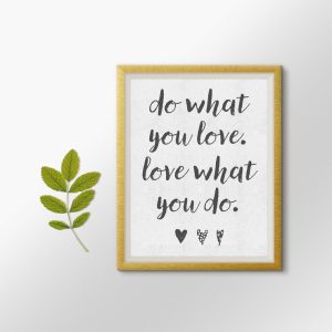 Customizable Landscape wall Frame | Images and Illustration