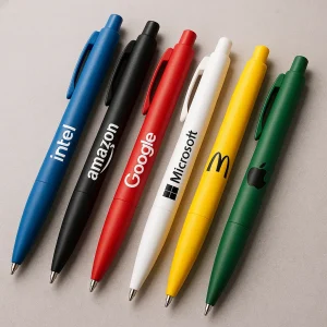 Customized Plastic Pen | High quality