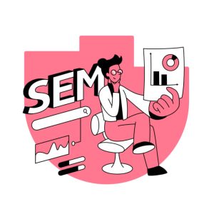 Search Engine Marketing (SEM) for Products & Services | Growth Plan