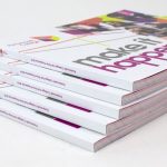 Perfect Binded A5 Soft or Card Cover Notepad | Any Print