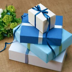 BrandGifts by Branda | Bronze Plan (100units each)