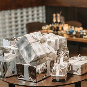 BrandGifts by Branda | Silver Plan (100units each)