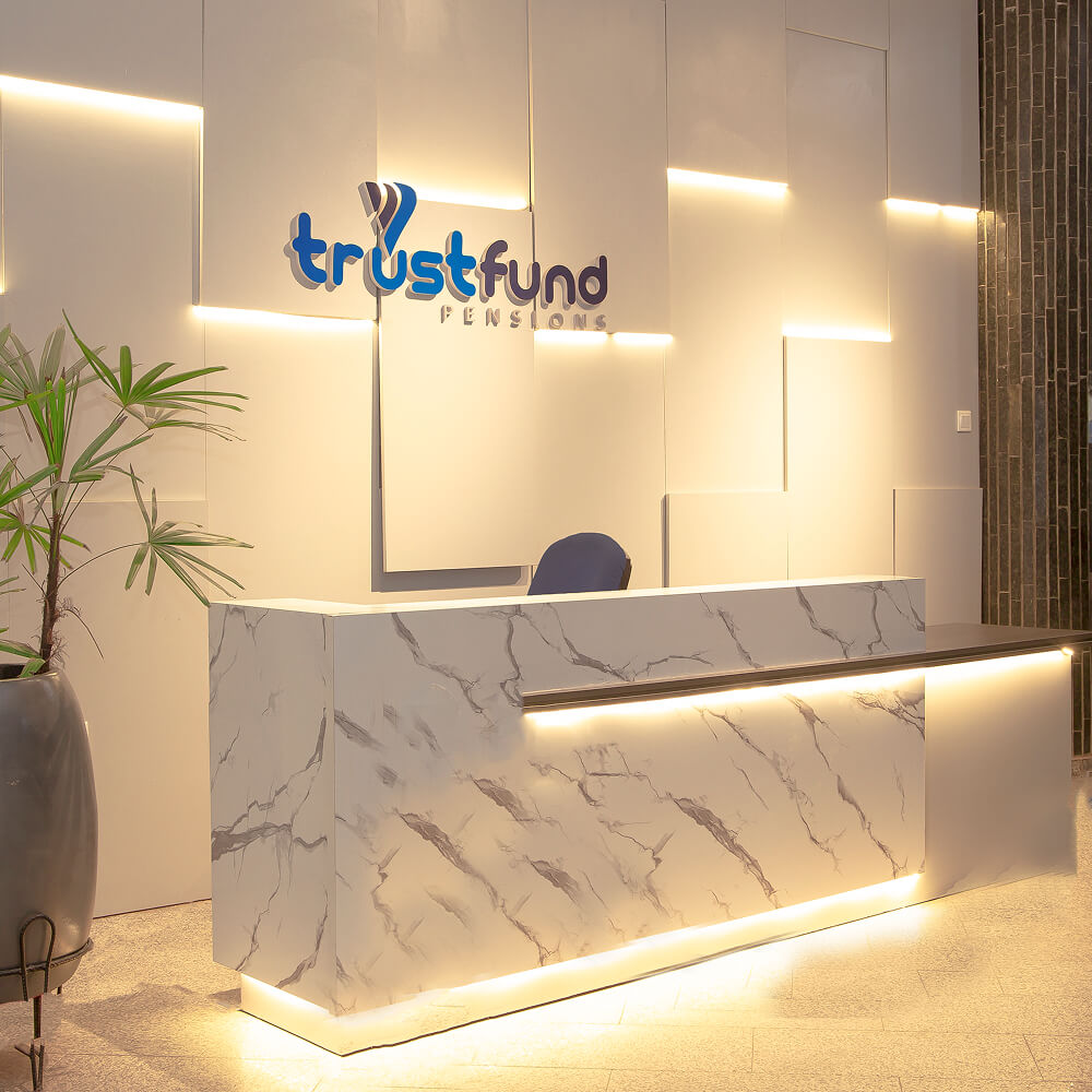 Branda Development Website