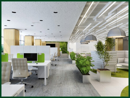 Workspace Design