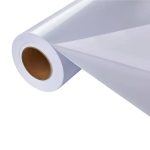 Clear Or Transparent SAV | 1.52M by 50M