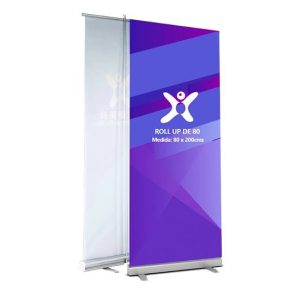 7ft Rollup Banner | 213 cm by 200 cm