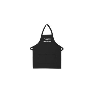 Custom Print Apron | Any Color