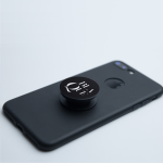 Pop Socket with Print